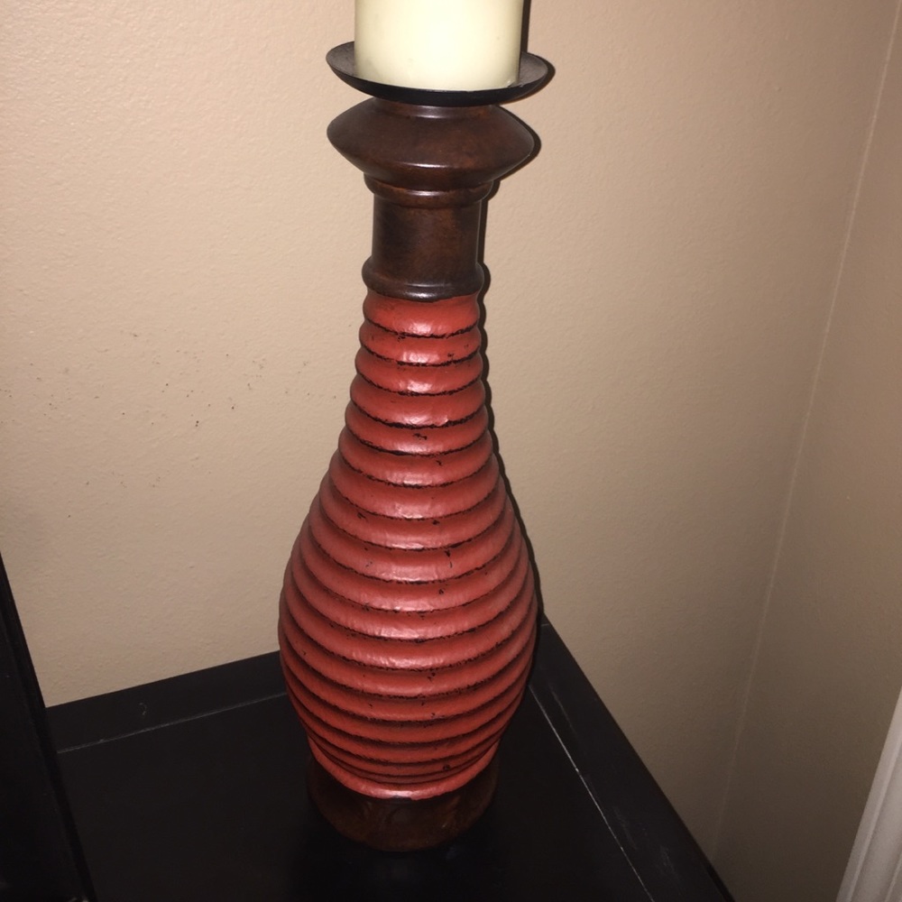 Candlestick